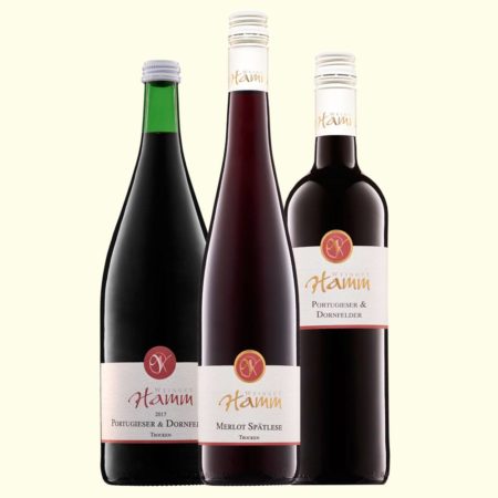 Rotwein